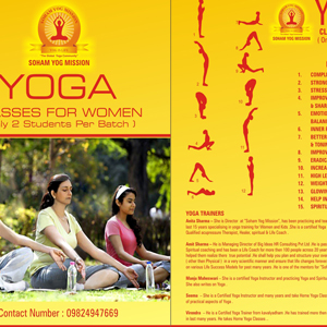 kids summer yoga camp